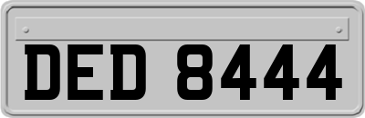 DED8444