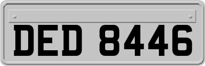 DED8446