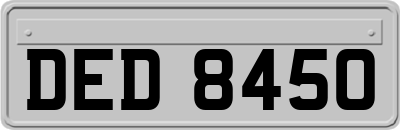 DED8450