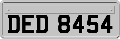DED8454