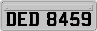 DED8459