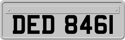 DED8461