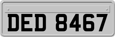 DED8467