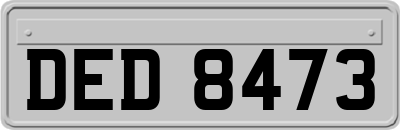 DED8473