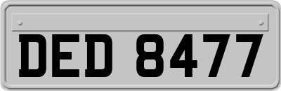 DED8477