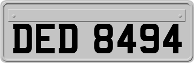 DED8494