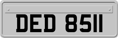 DED8511