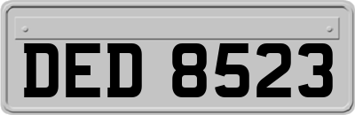 DED8523