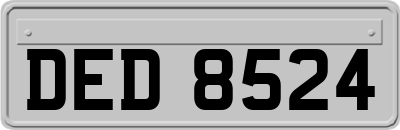 DED8524