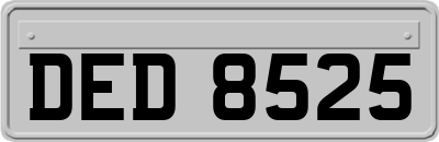 DED8525