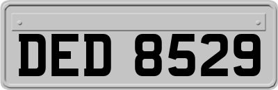DED8529