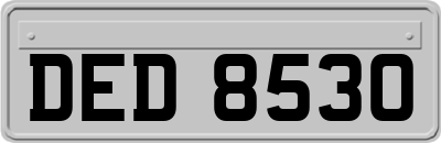 DED8530