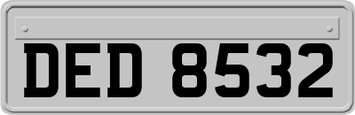 DED8532