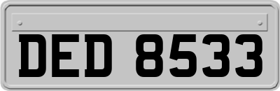 DED8533