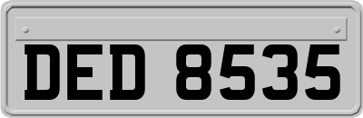 DED8535