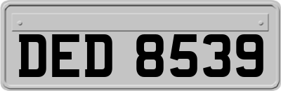 DED8539
