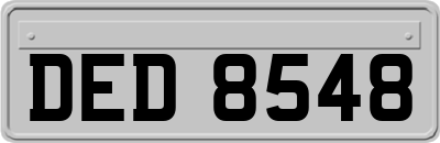 DED8548