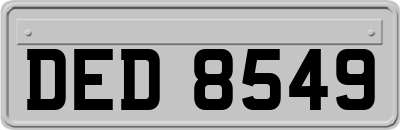 DED8549