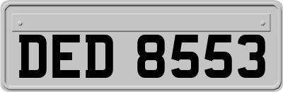 DED8553
