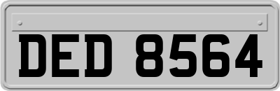 DED8564