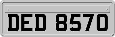 DED8570