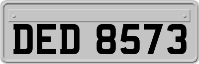 DED8573