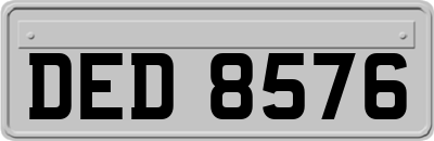 DED8576
