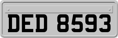 DED8593