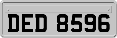 DED8596