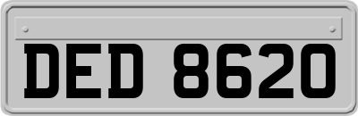 DED8620