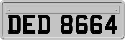 DED8664
