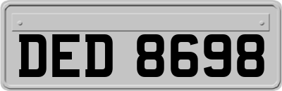 DED8698
