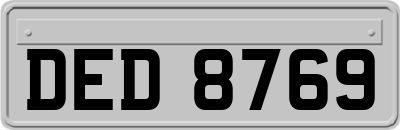 DED8769