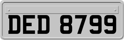 DED8799