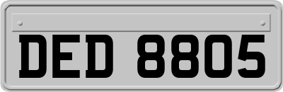 DED8805