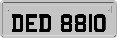 DED8810