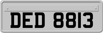 DED8813