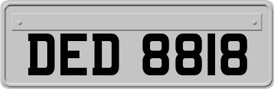 DED8818