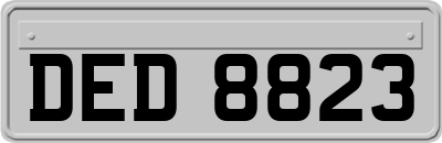 DED8823