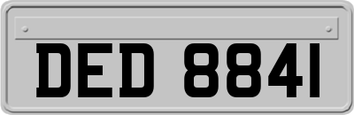 DED8841