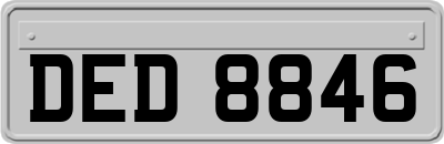 DED8846