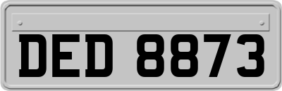 DED8873