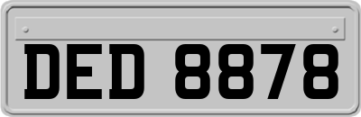 DED8878