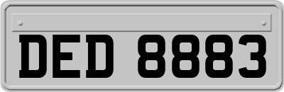 DED8883