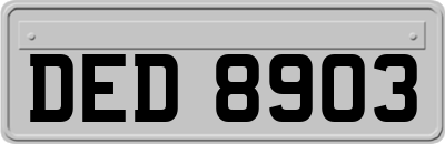 DED8903
