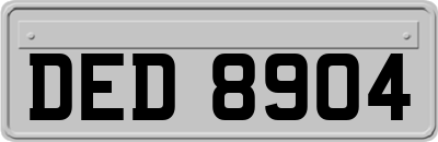 DED8904