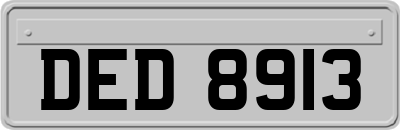 DED8913