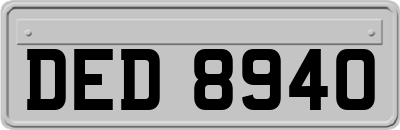 DED8940