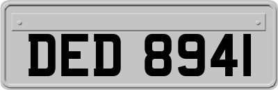 DED8941