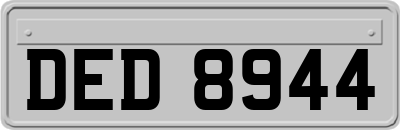 DED8944